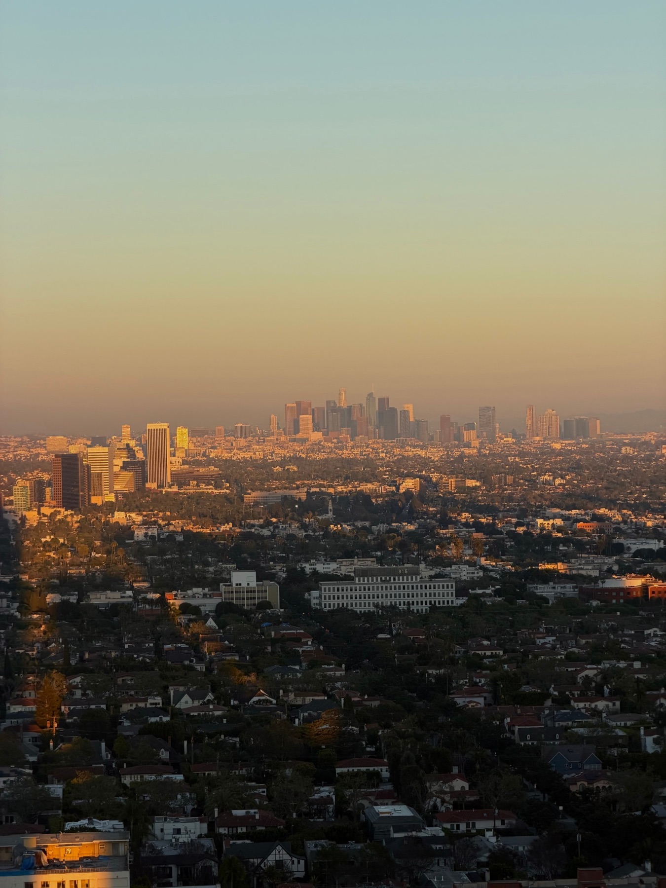Los Angeles