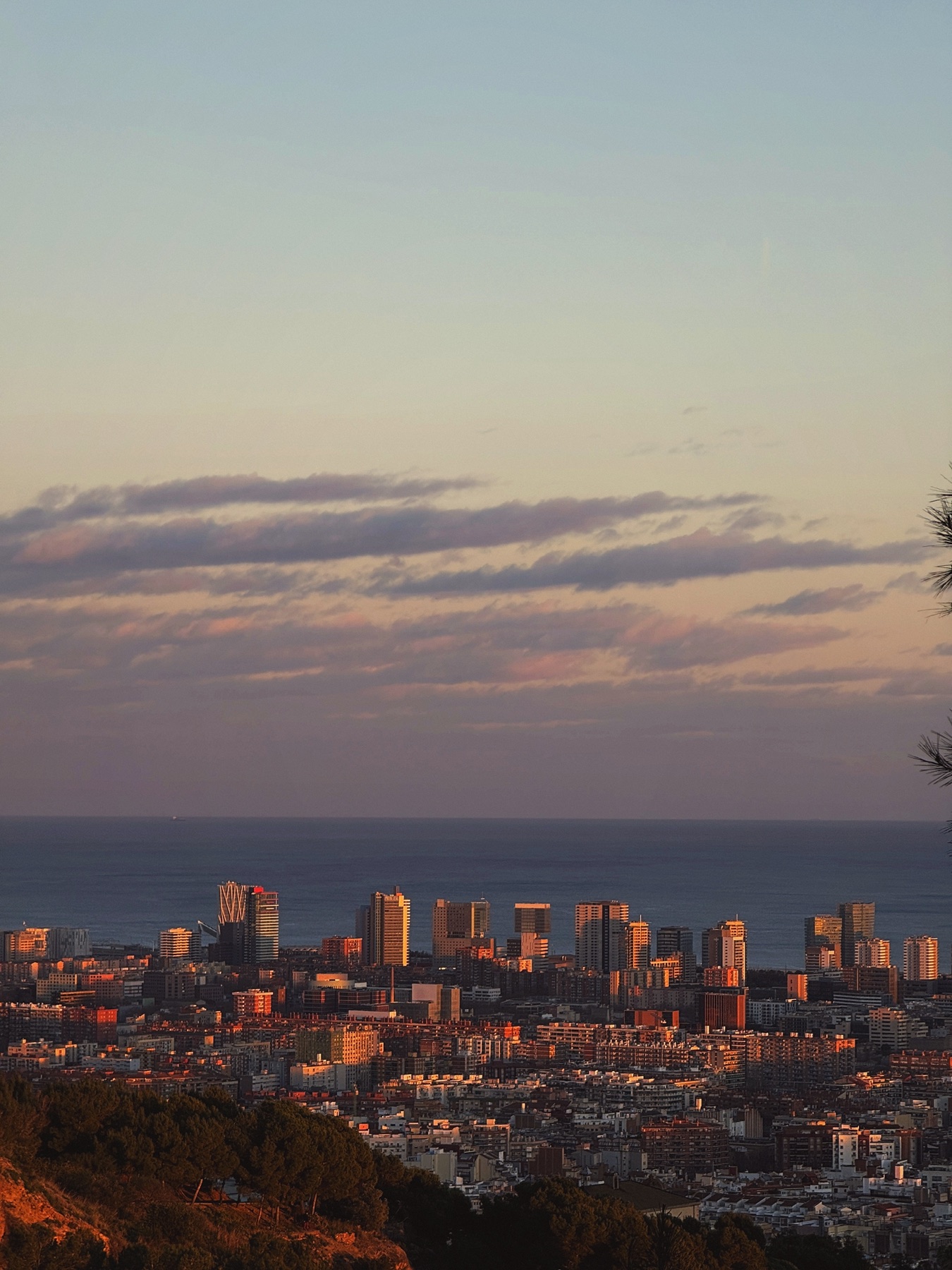 Barcelona · Spain