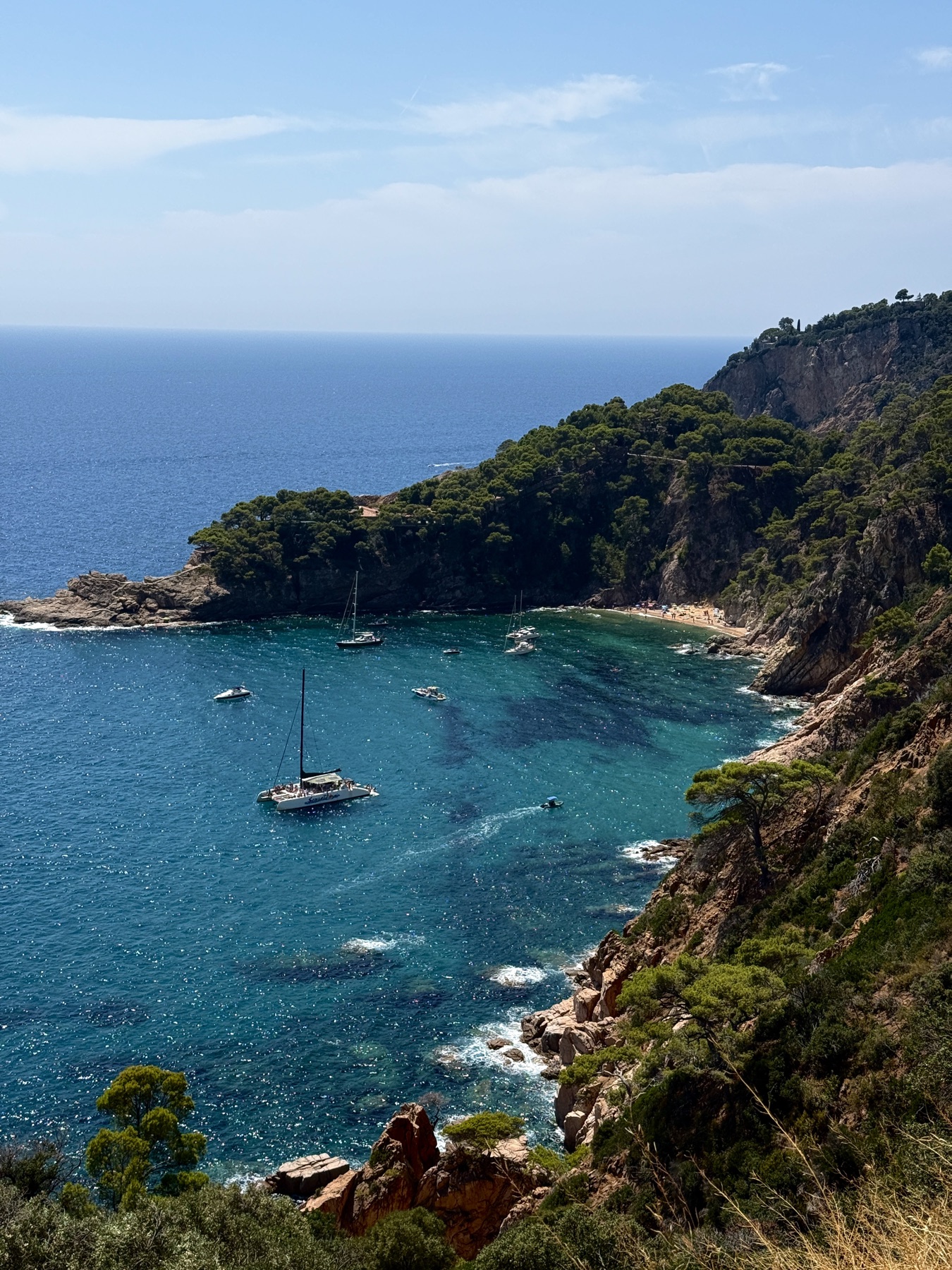 Costa Brava · Spain