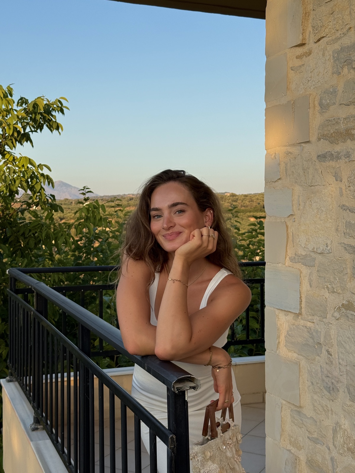 Lenia — portrait