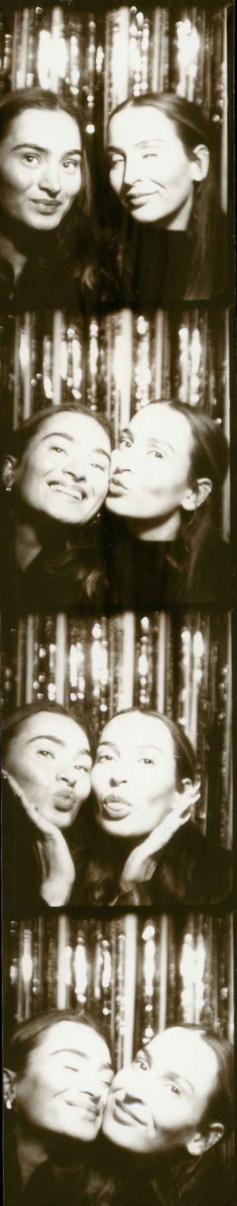 Sisters Archive